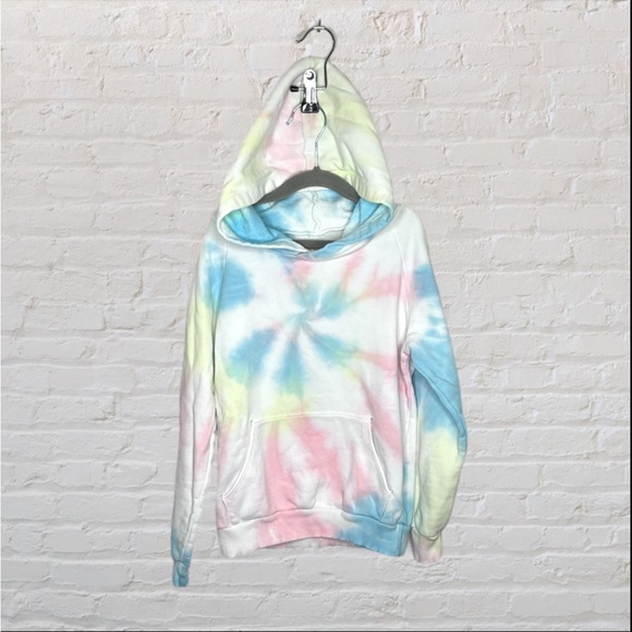 Californian Vintage Other - Californian Vintage Tie-Dye Hoodie